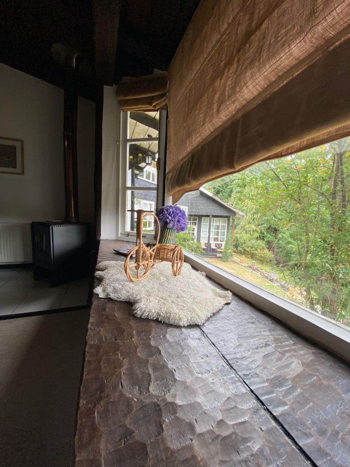 The Patagonian Lodge Coyhaique Exterior photo